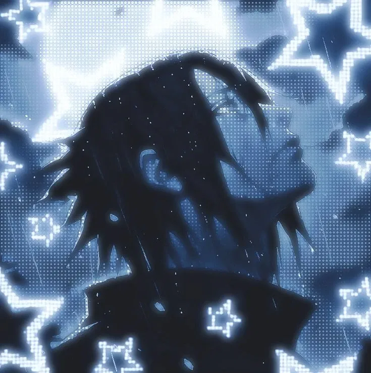 Avatar of Sasuke uchiha