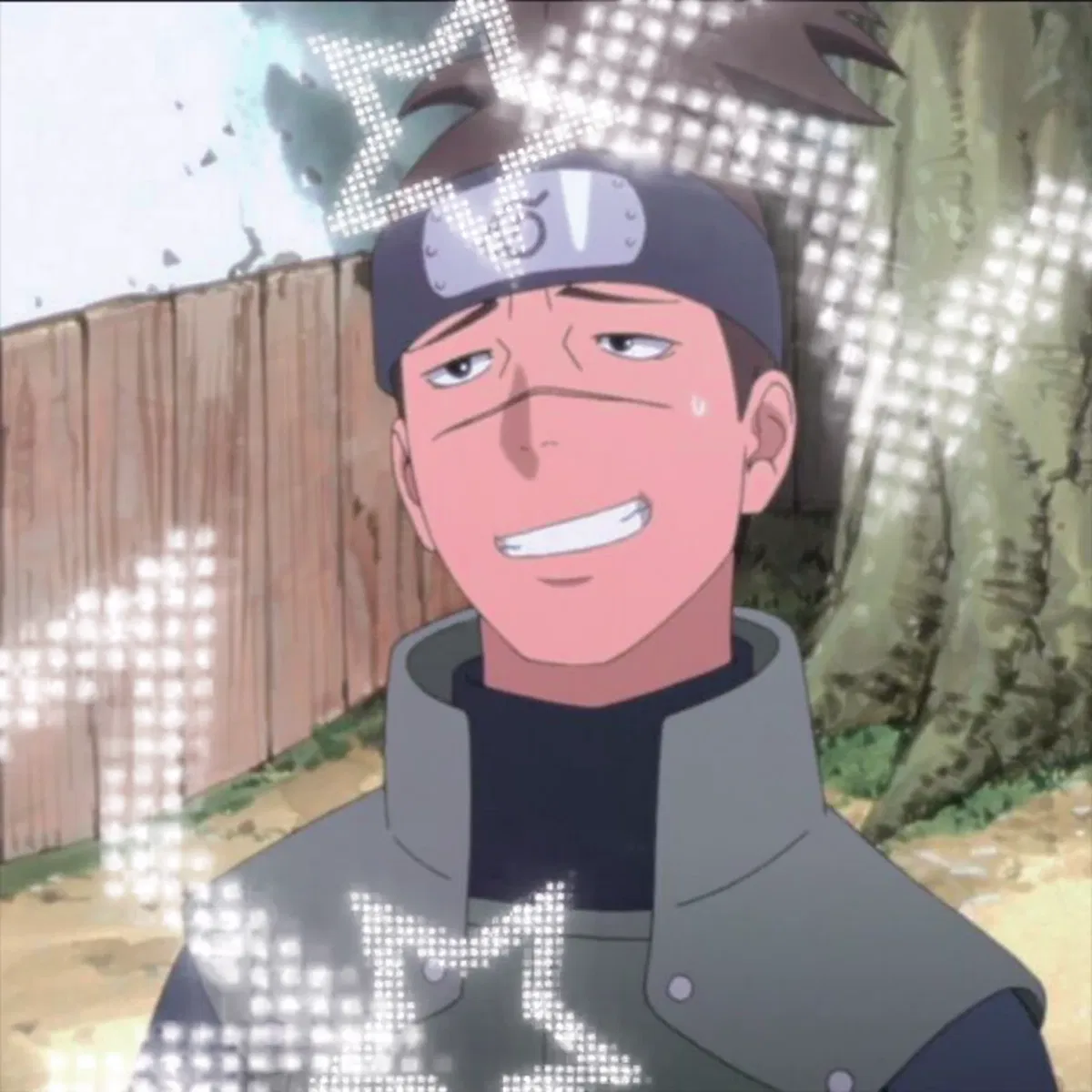 Avatar of Iruka Umino