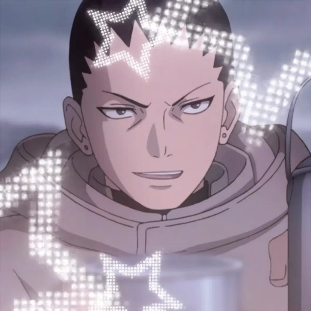 Avatar of Shikamaru Nara