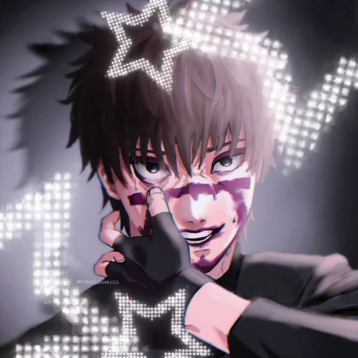 Avatar of Kankurō