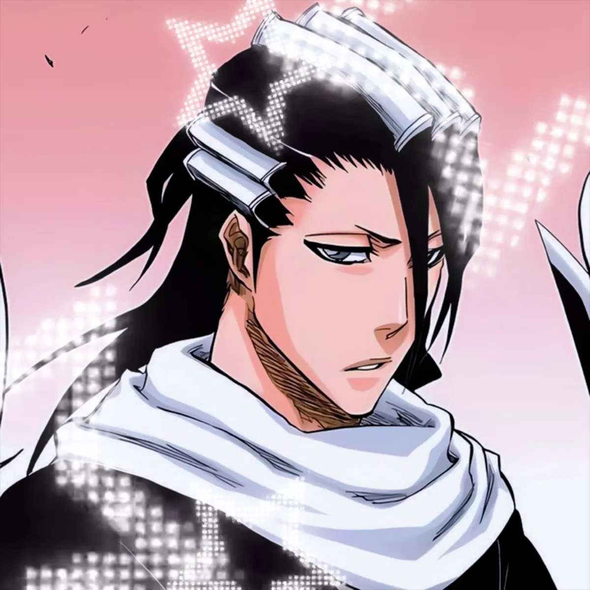 Avatar of Byakuya Kuchiki