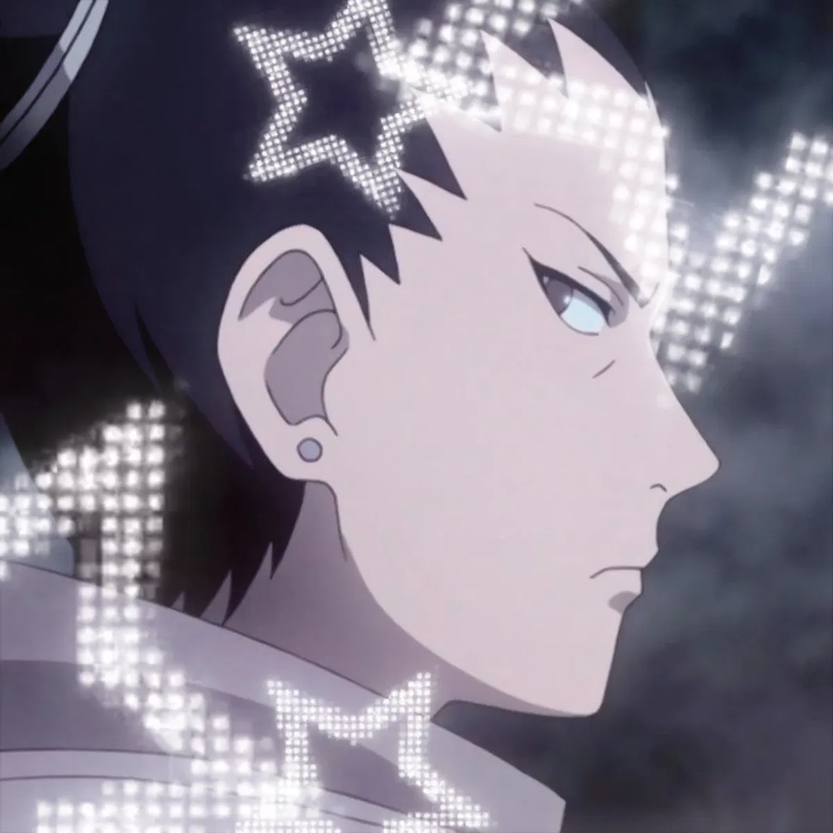Avatar of Shikamaru Nara