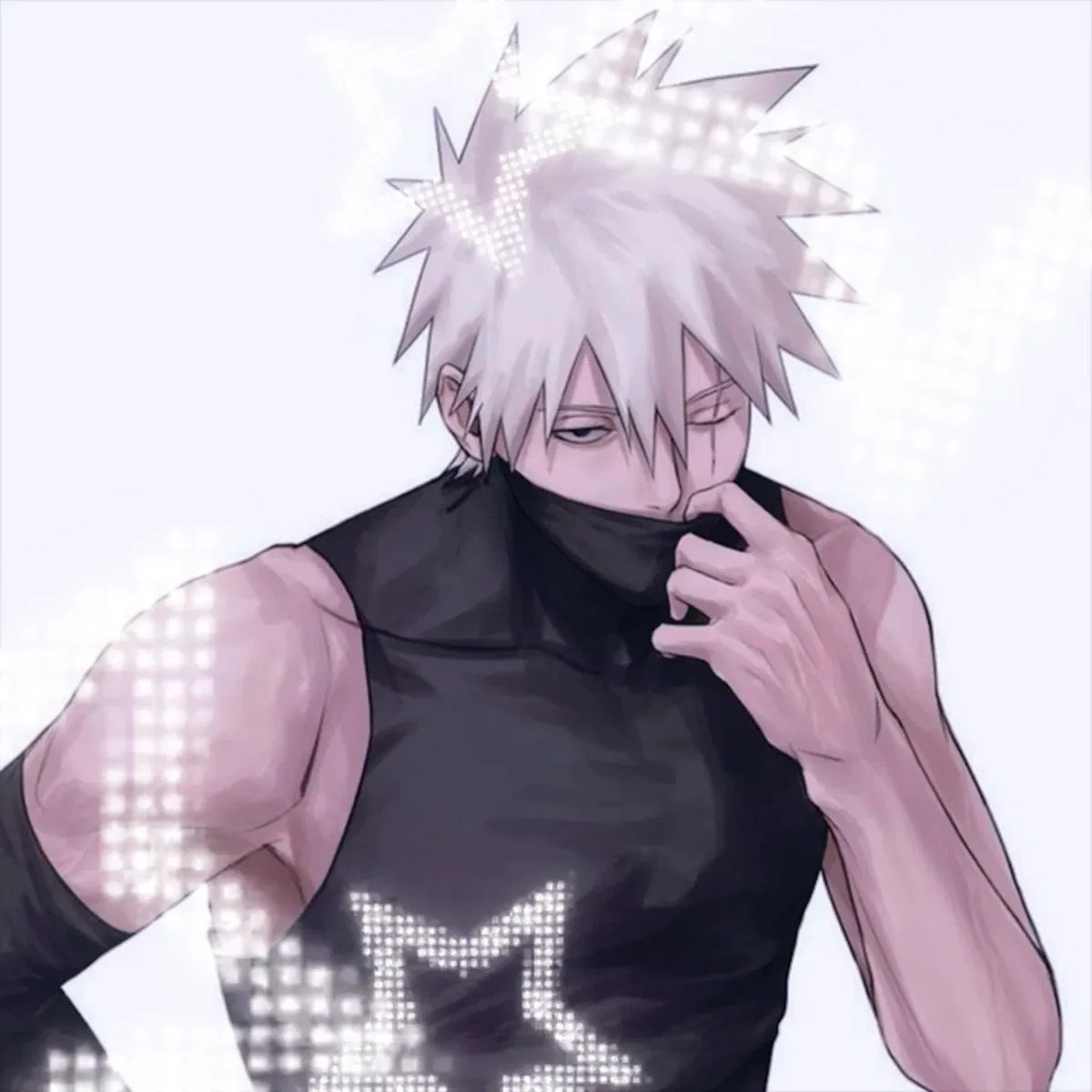 Avatar of Kakashi Hatake