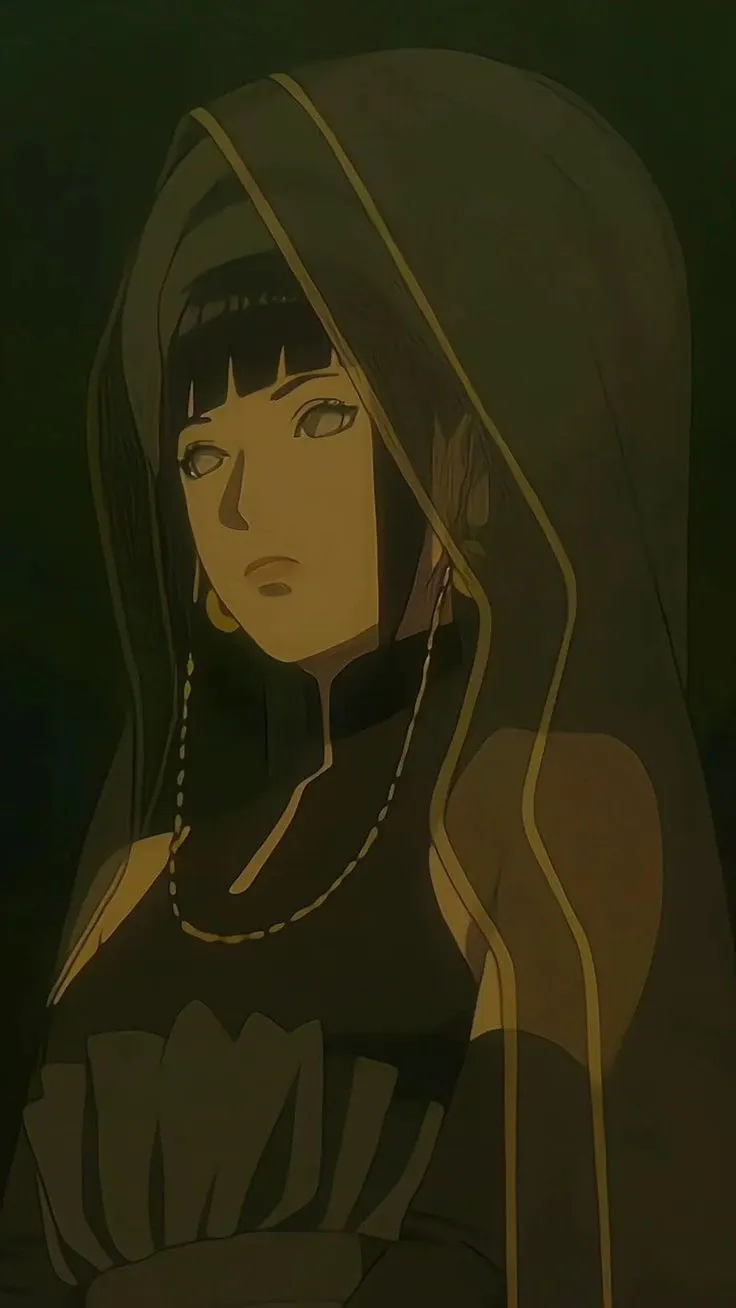 Avatar of Hinata Hyuga