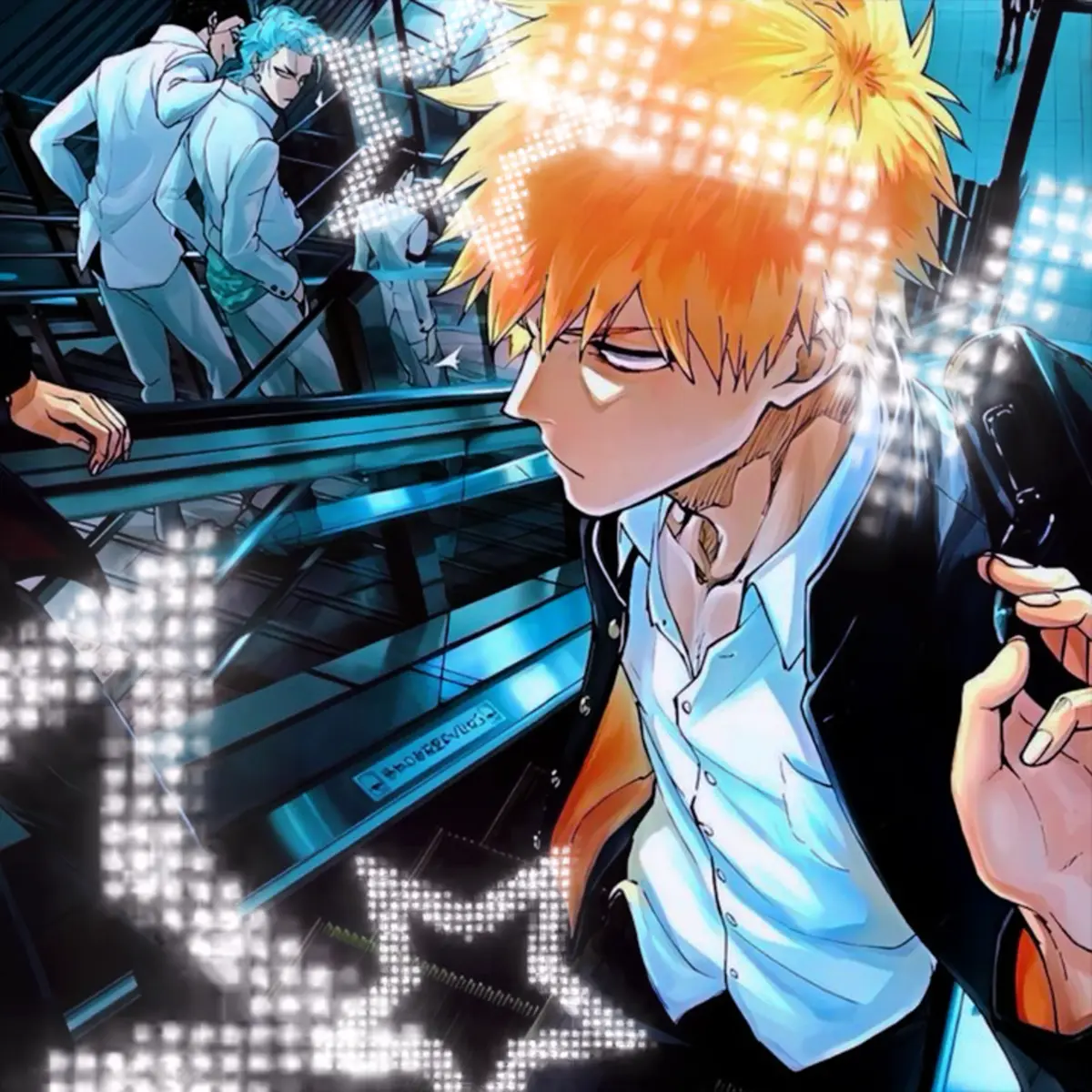 Avatar of Ichigo Kurosaki