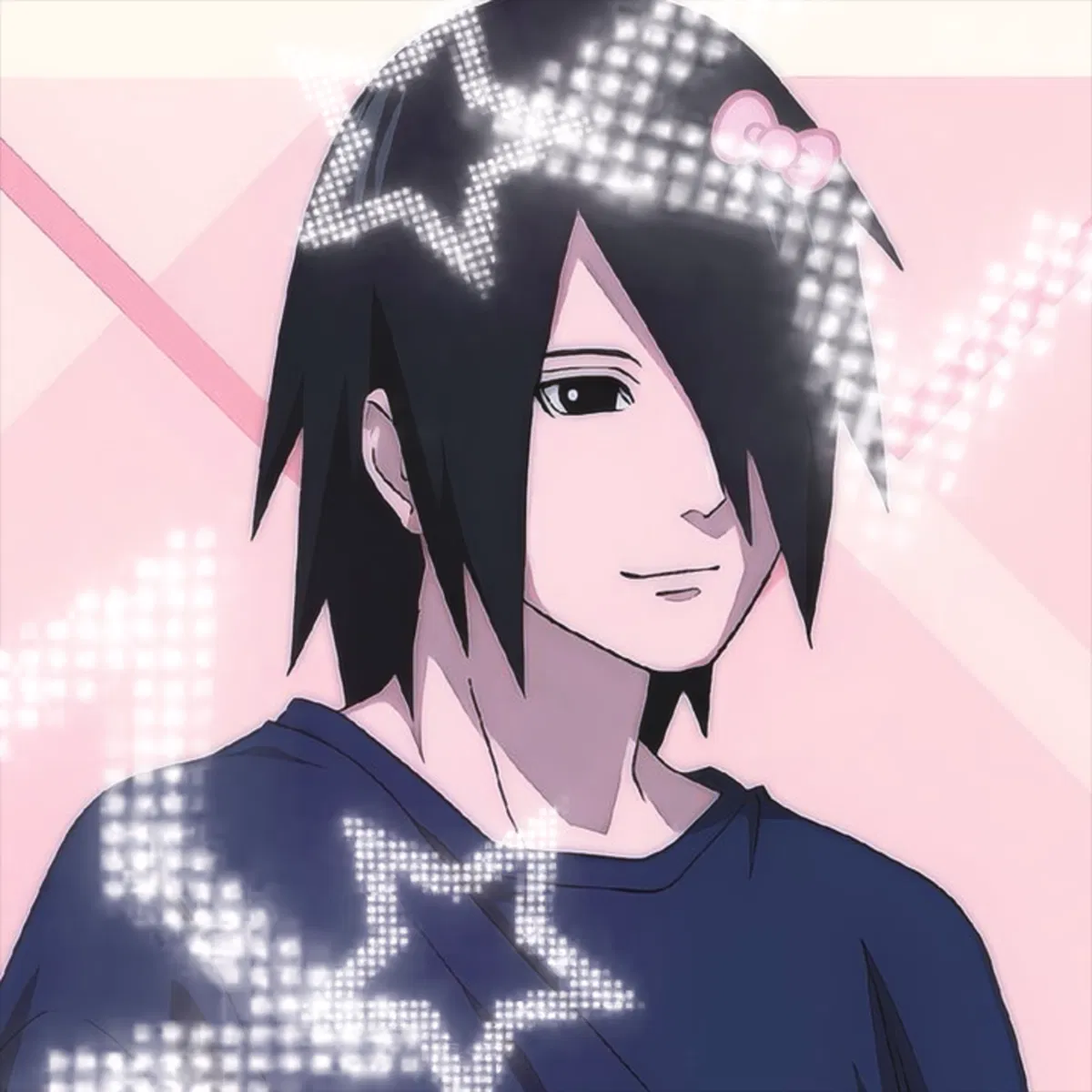 Avatar of Sasuke Uchiha
