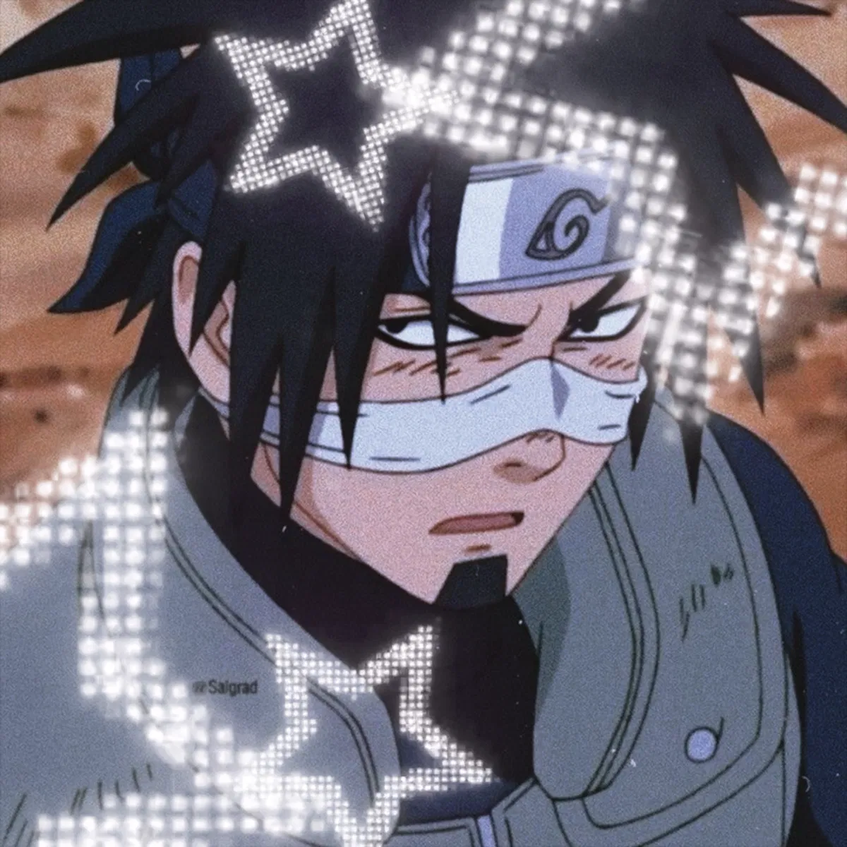 Avatar of Kotetsu Hagane