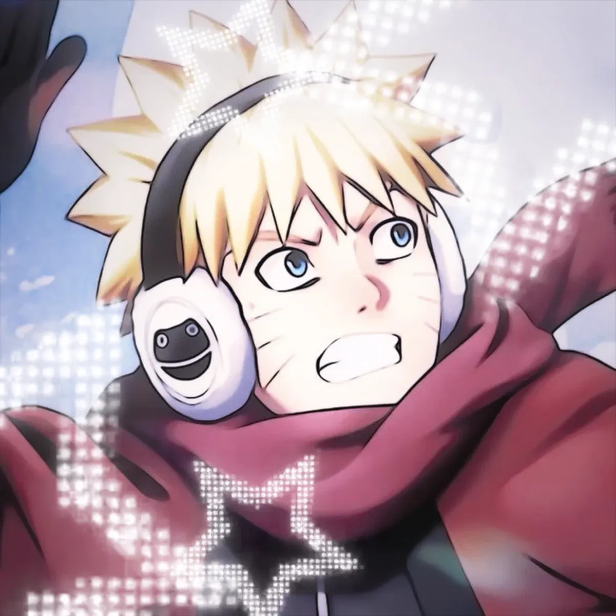 Avatar of Naruto Uzumaki