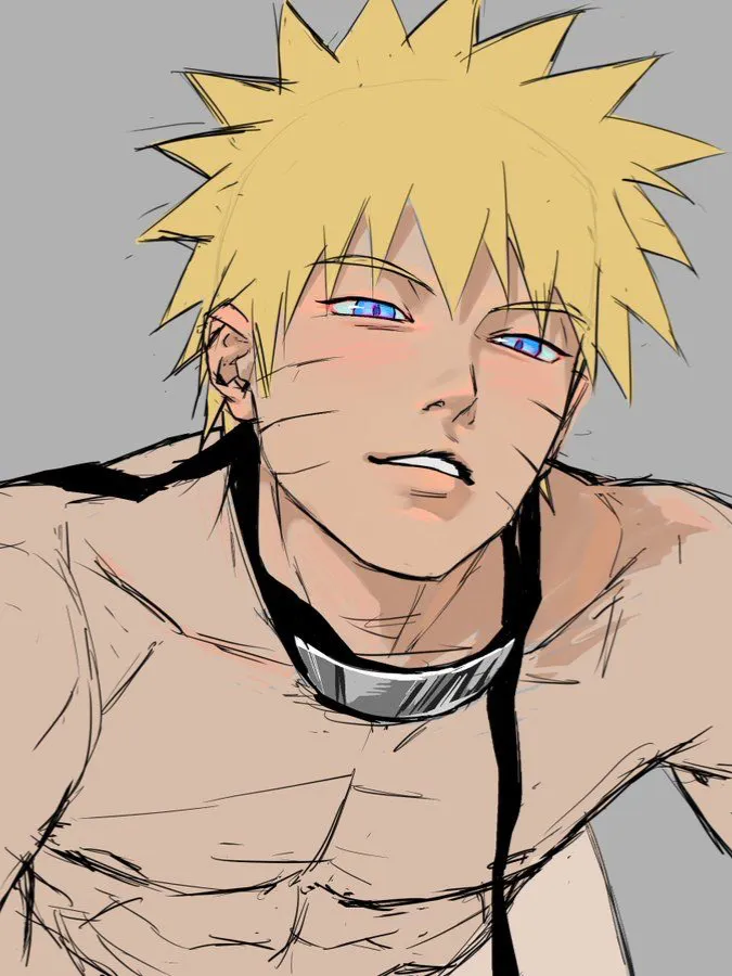 Avatar of Naruto uzumaki