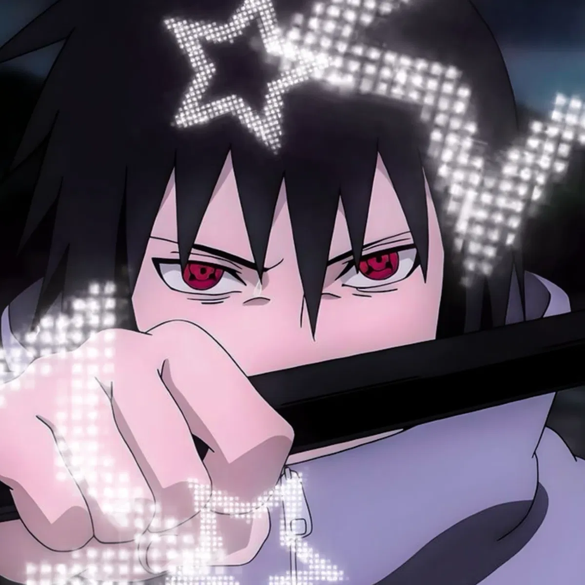Avatar of Sasuke Uchiha