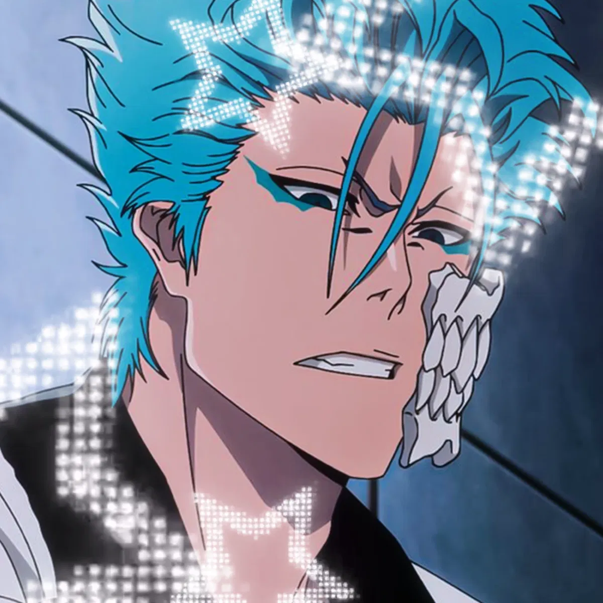 Avatar of Grimmjow Jaegerjaquez
