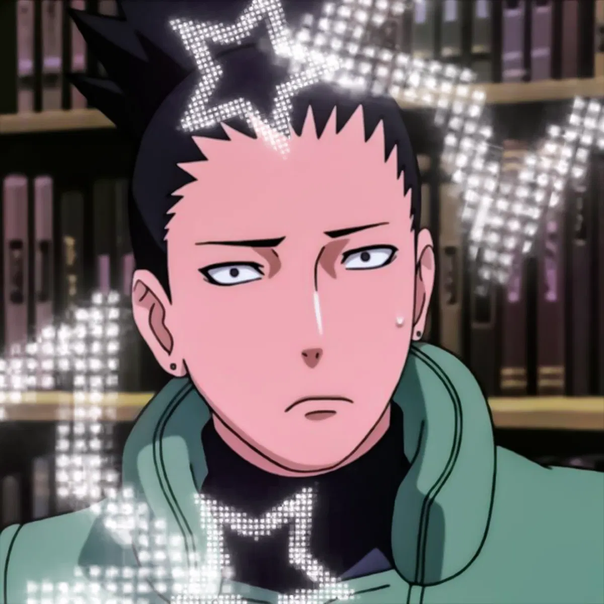 Avatar of Shikamaru Nara