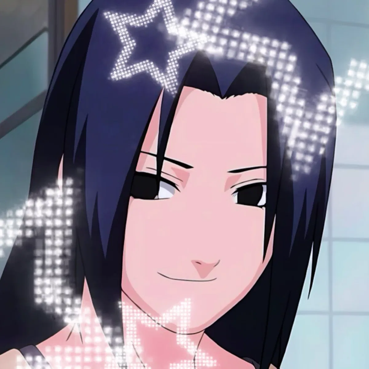 Avatar of Mikoto Uchiha