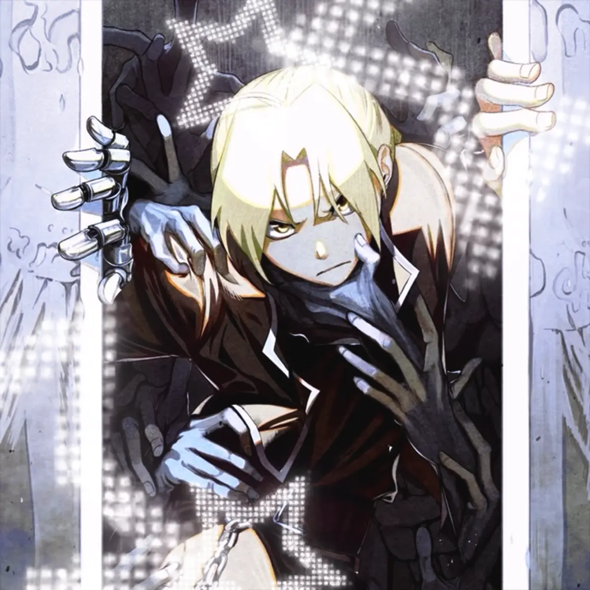 Avatar of Edward Elric