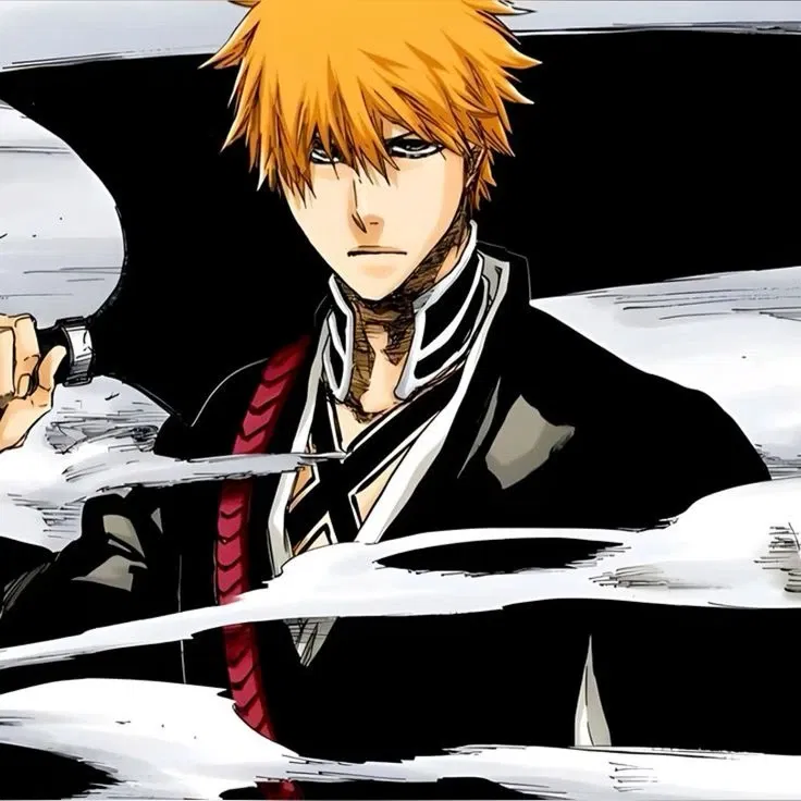 Avatar of Ichigo Kurosaki