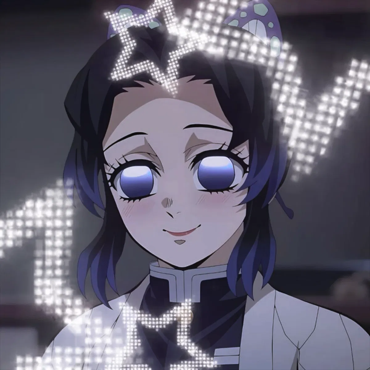 Avatar of Shinobu Kocho