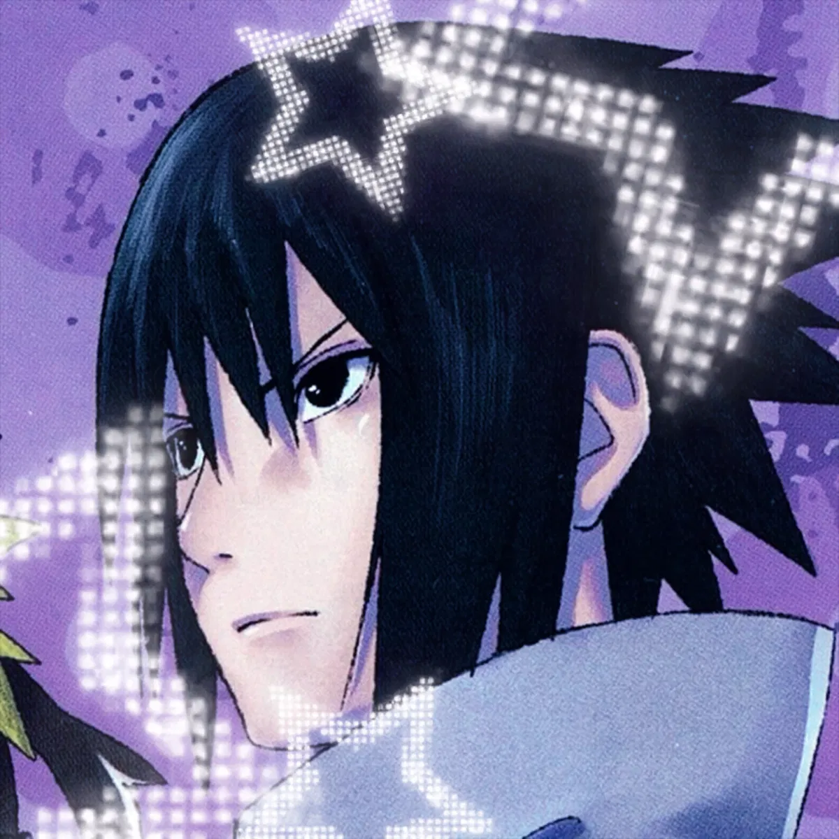 Avatar of Sasuke uchiha