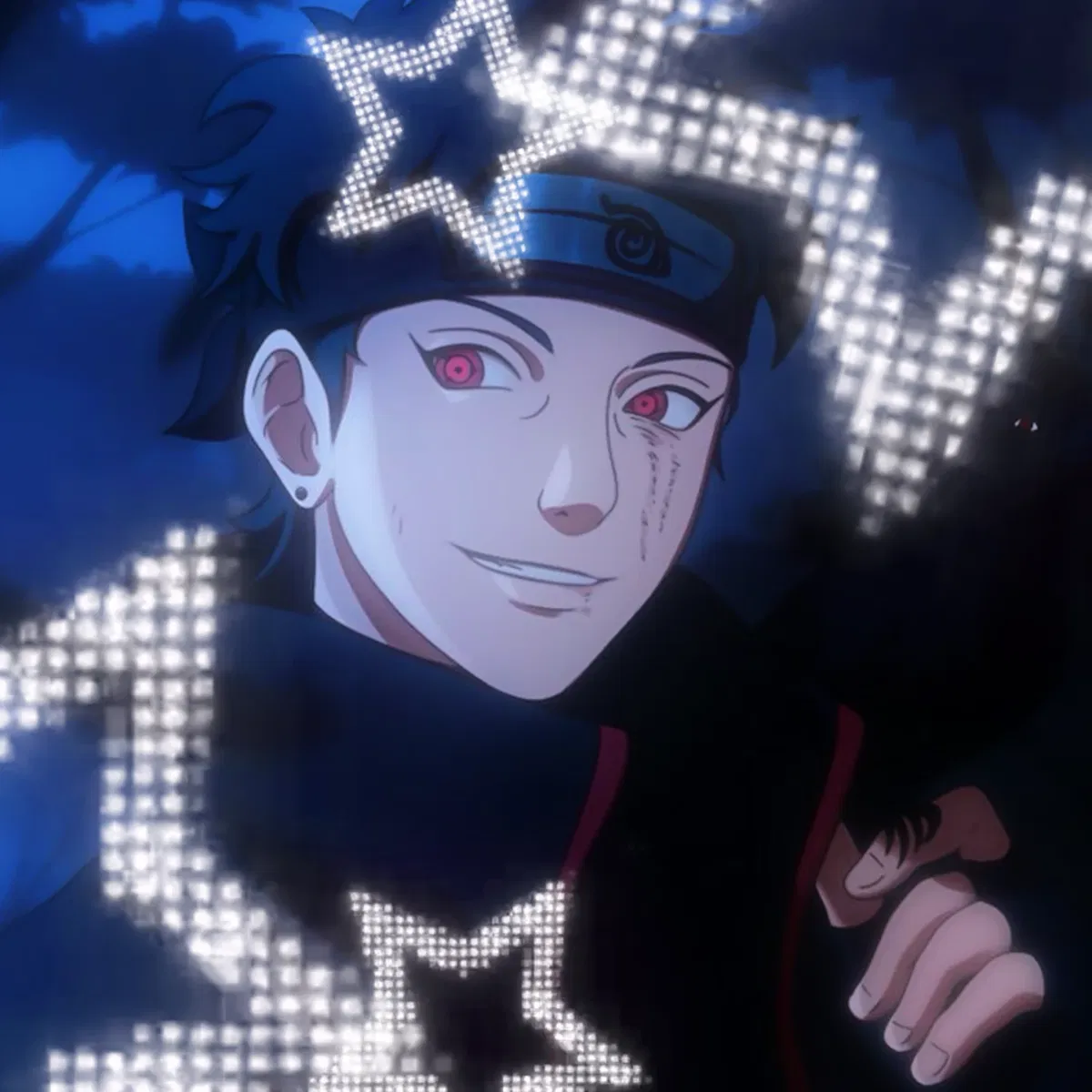 Avatar of Shisui Uchiha