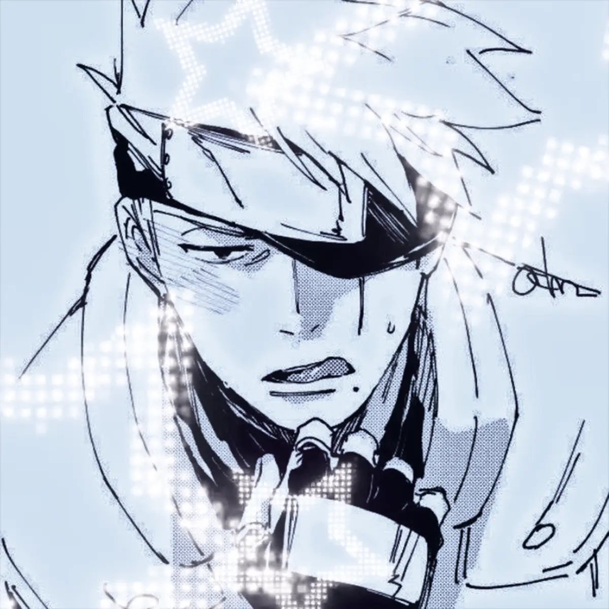 Avatar of Kakashi Hatake