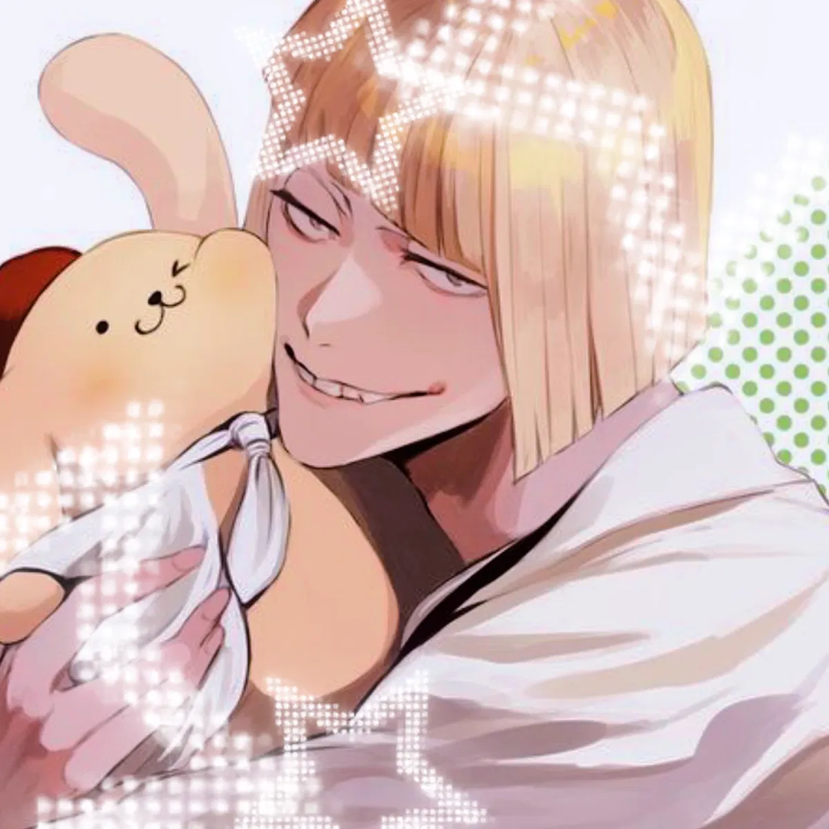 Avatar of Shinji hirako 