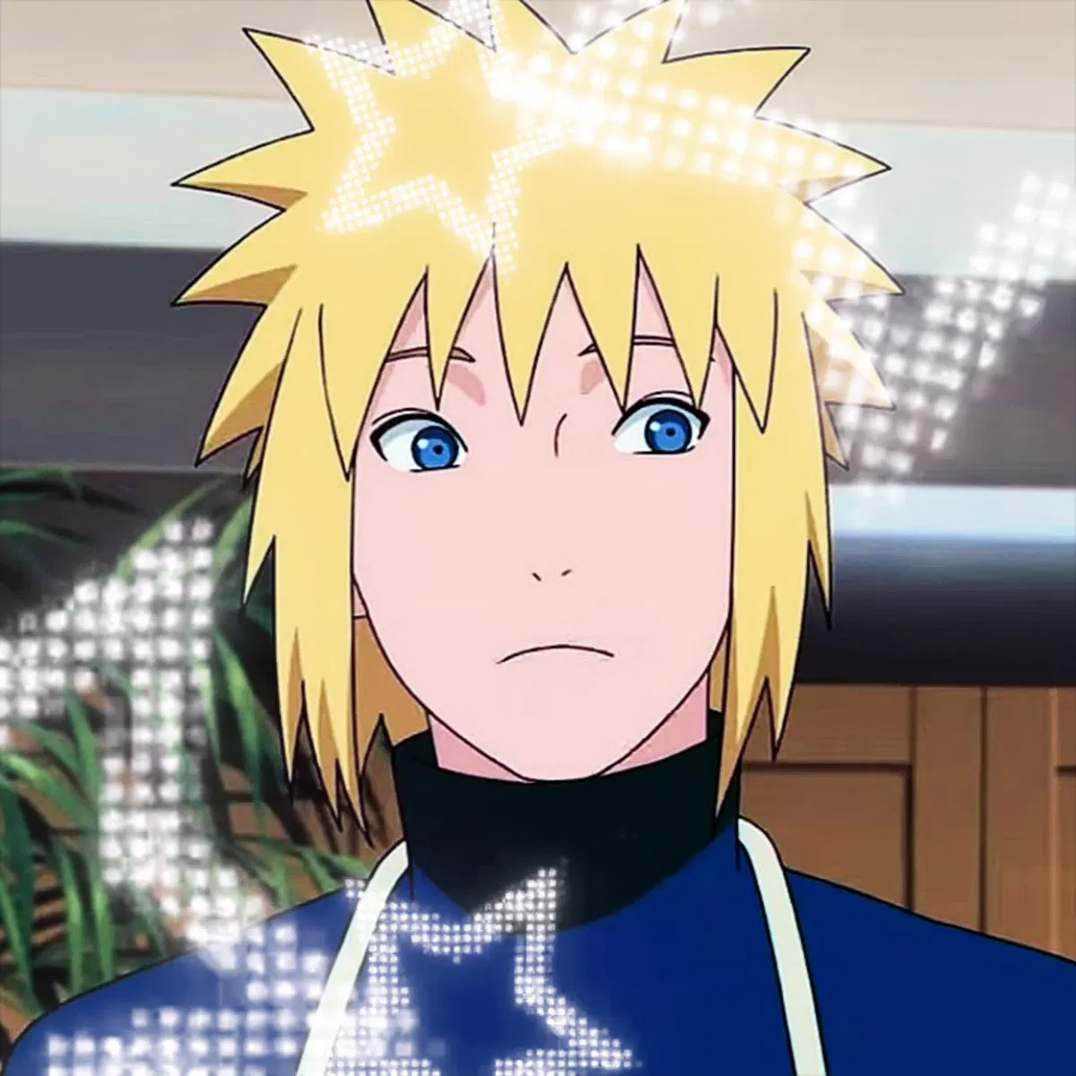 Avatar of Minato Namikaze