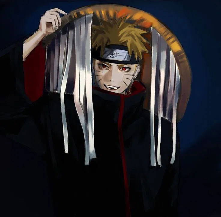 Avatar of Naruto Uzumaki