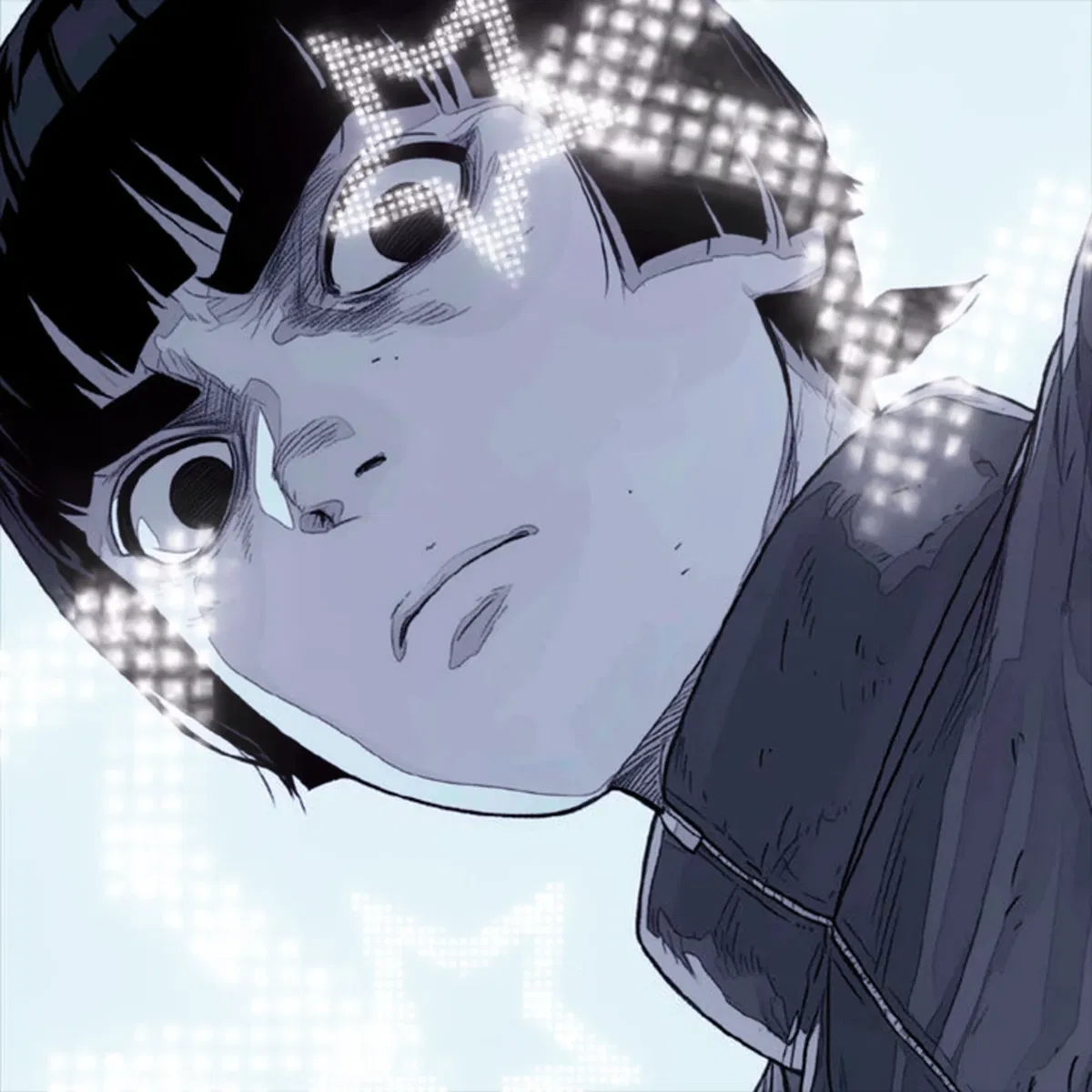 Avatar of Rock lee