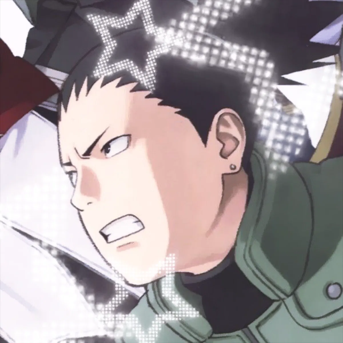 Avatar of Shikamaru Nara