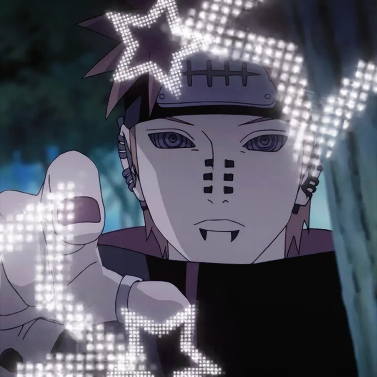 Avatar of Pain/Nagato