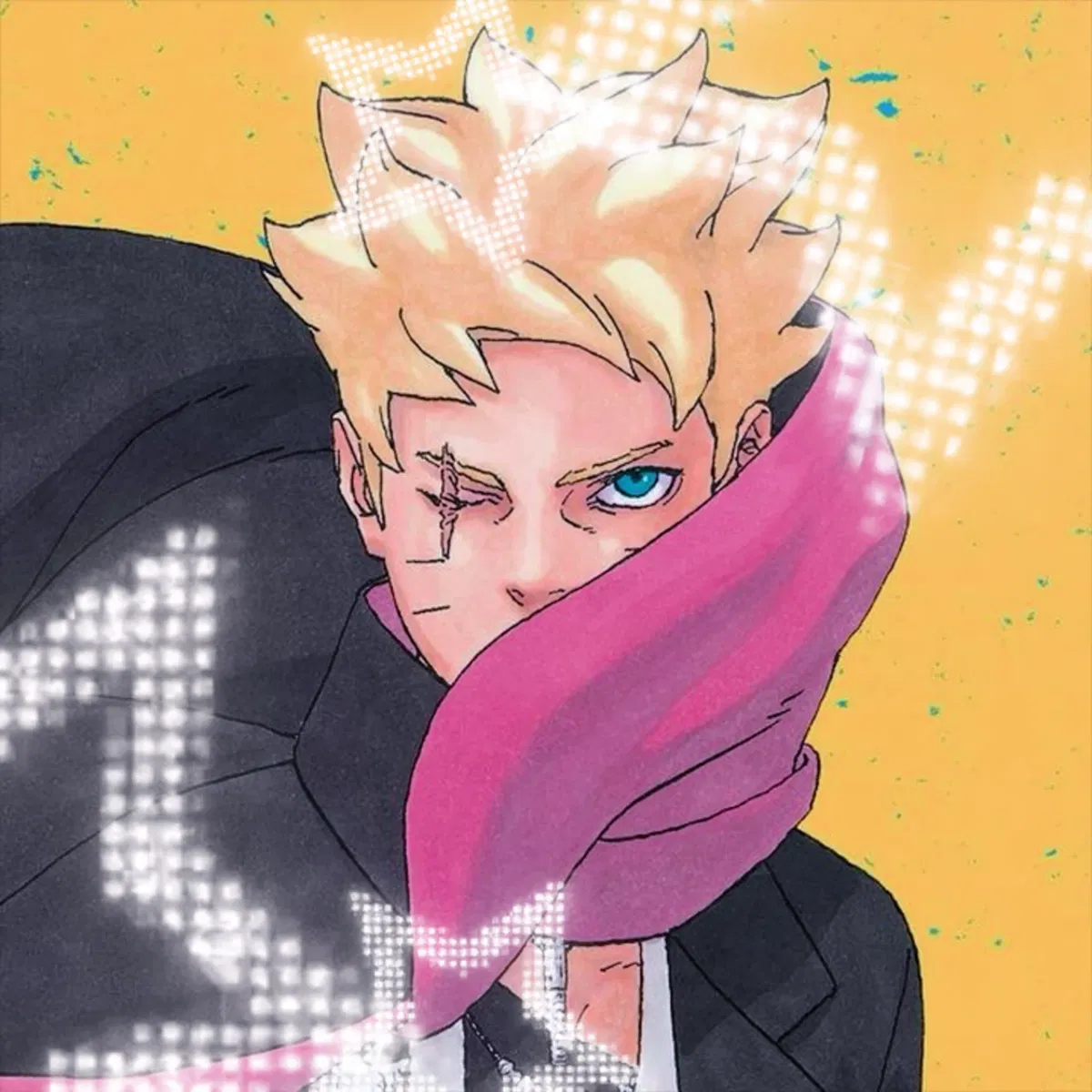 Avatar of Boruto uzumaki
