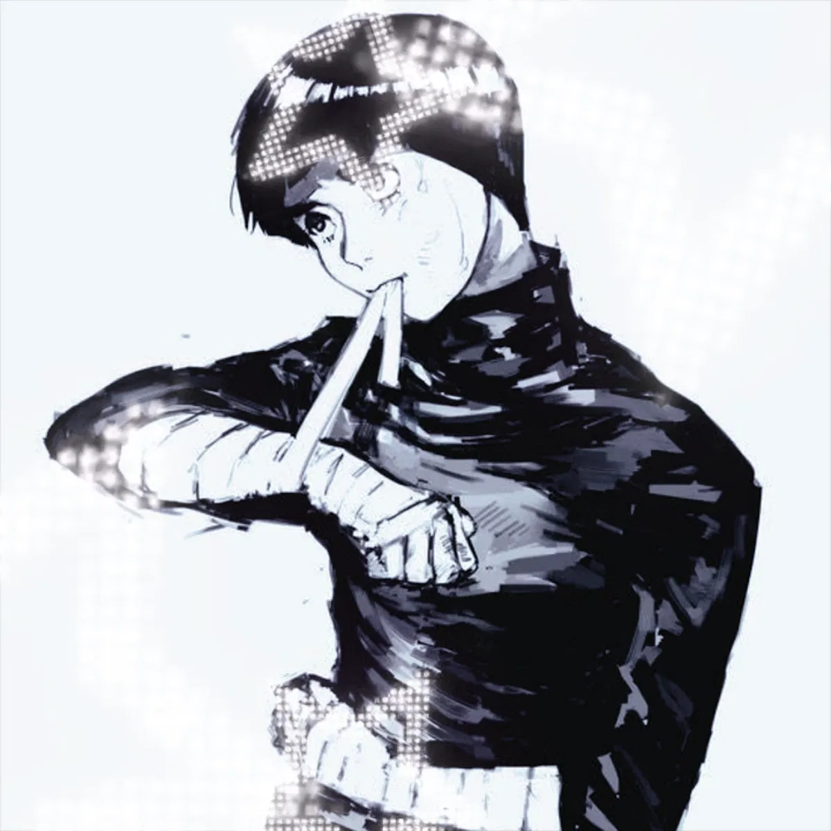 Avatar of Rock lee