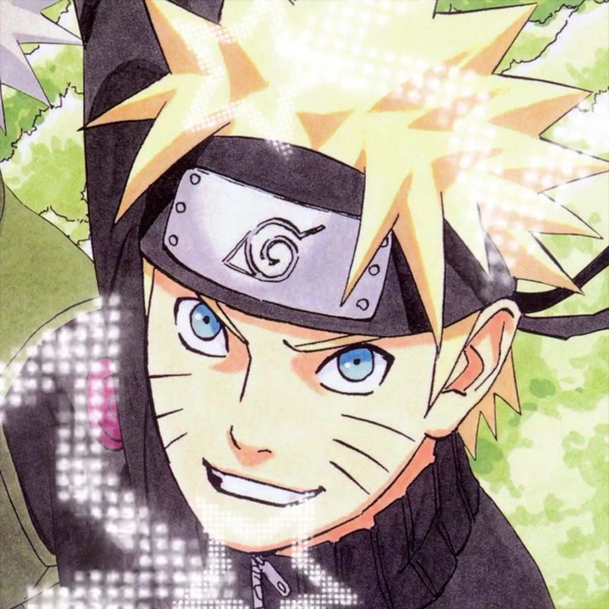 Avatar of Naruto Uzumaki 