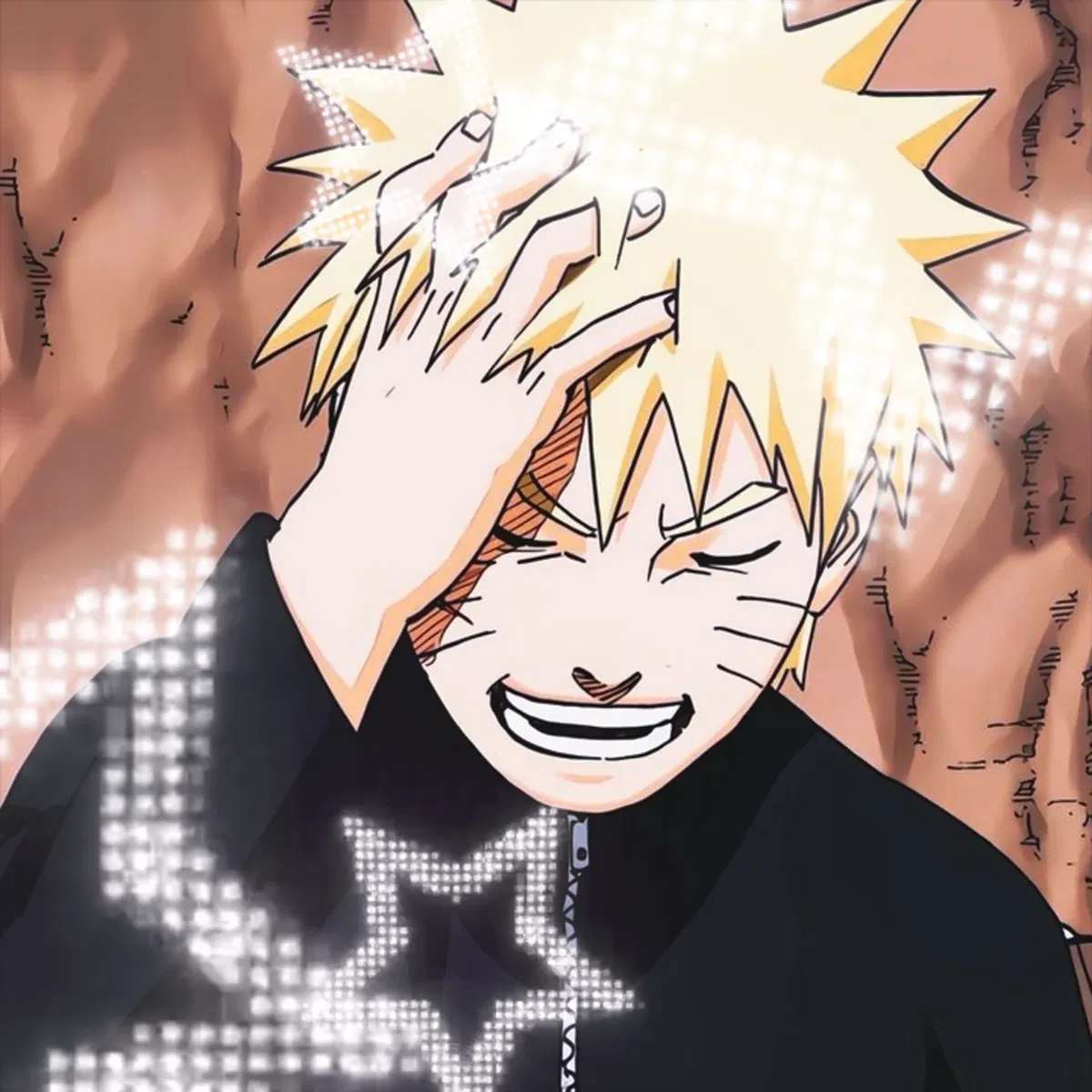 Avatar of Naruto Uzumaki