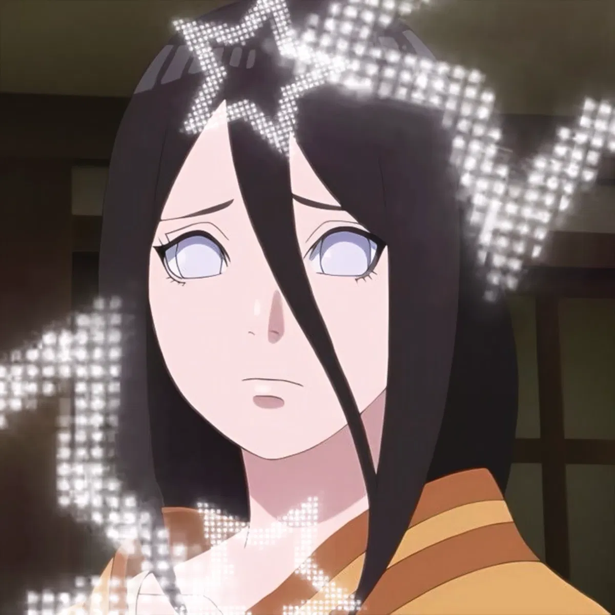 Avatar of Hanabi Hyuga