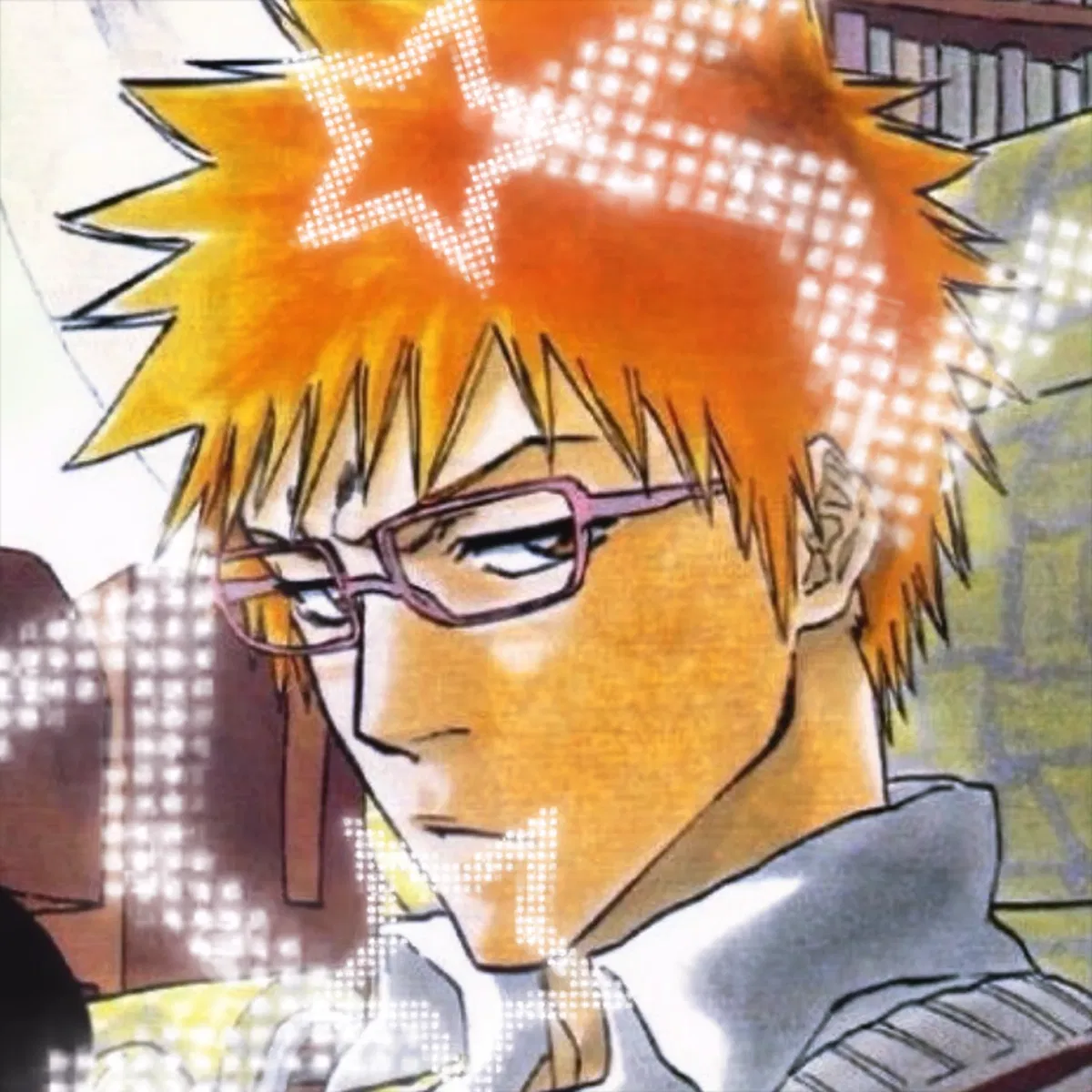 Avatar of Ichigo Kurosaki