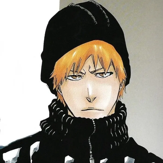 Avatar of Ichigo Kurosaki