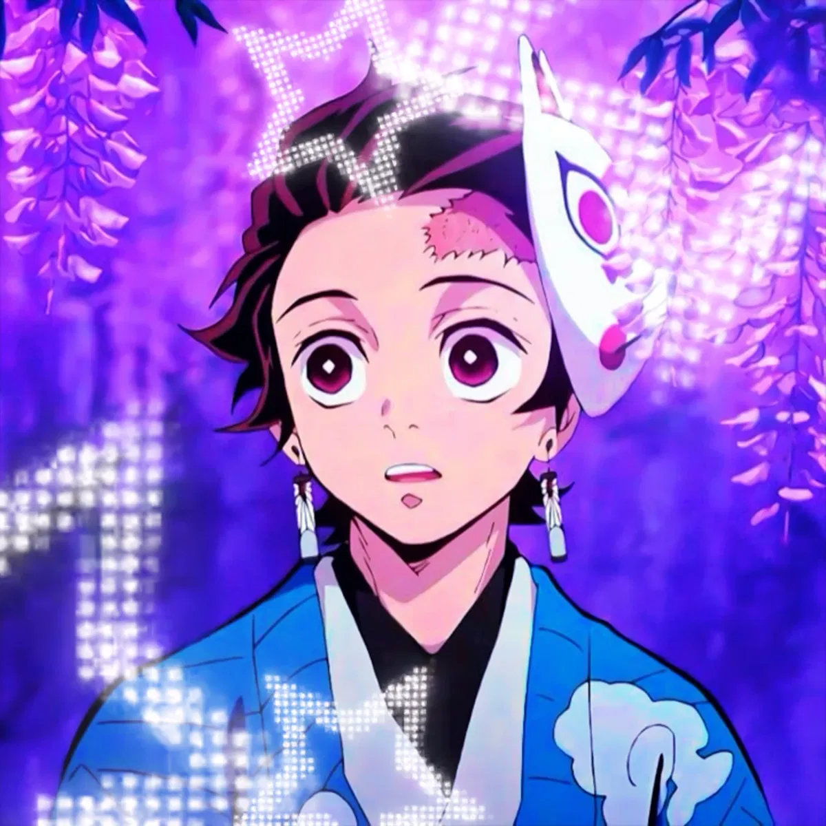Avatar of Tanjiro Kamado