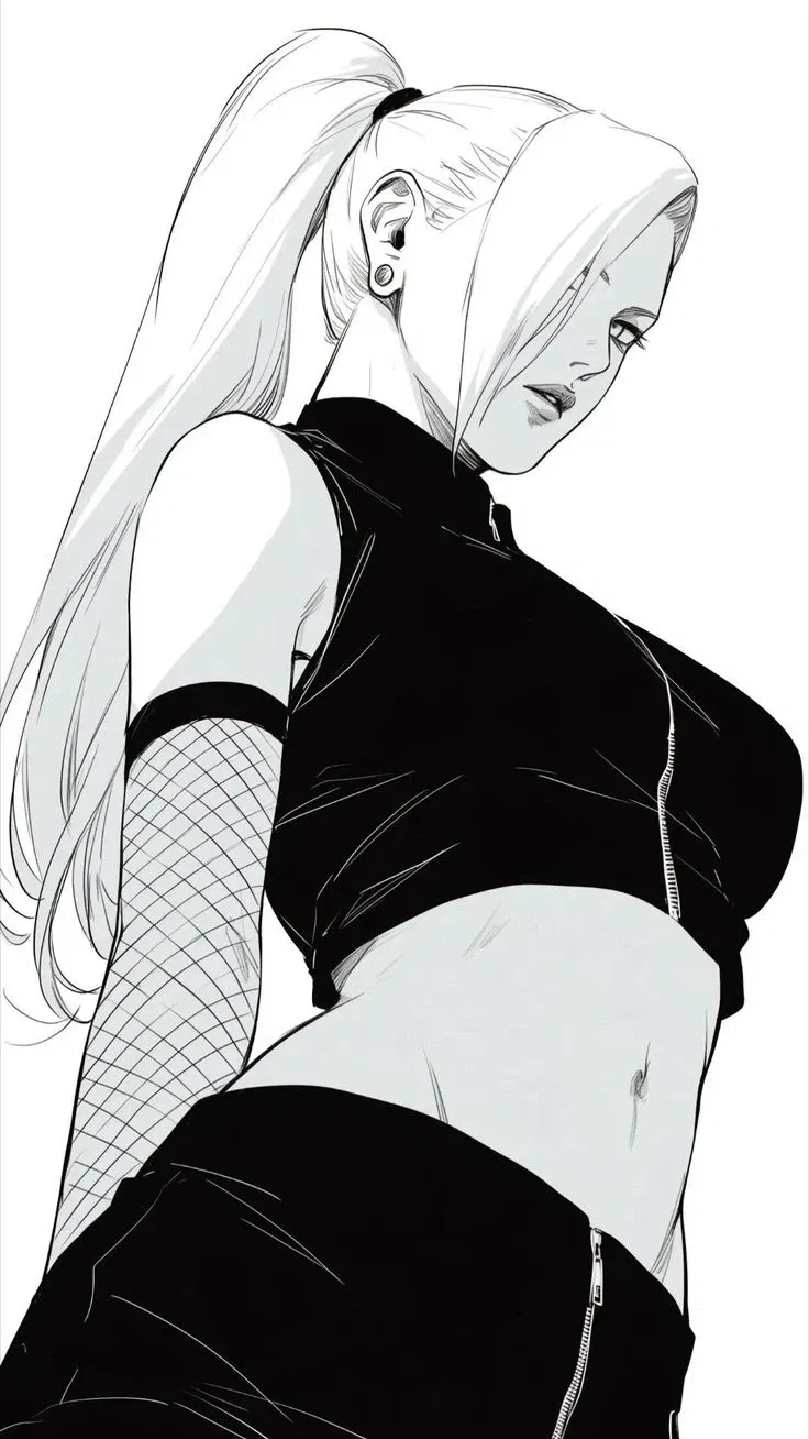 Avatar of Ino Yamanaka