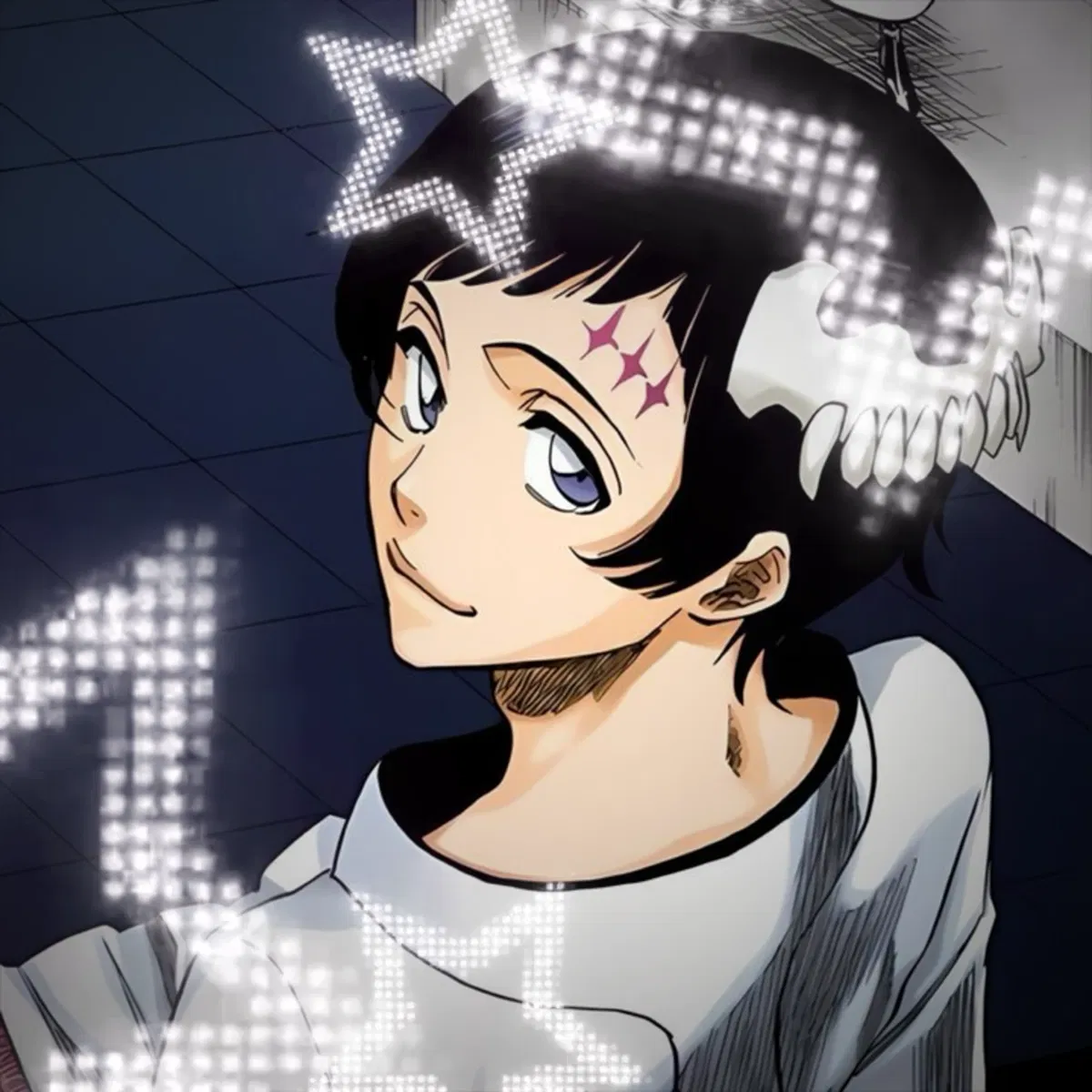 Avatar of Luppi Antenor