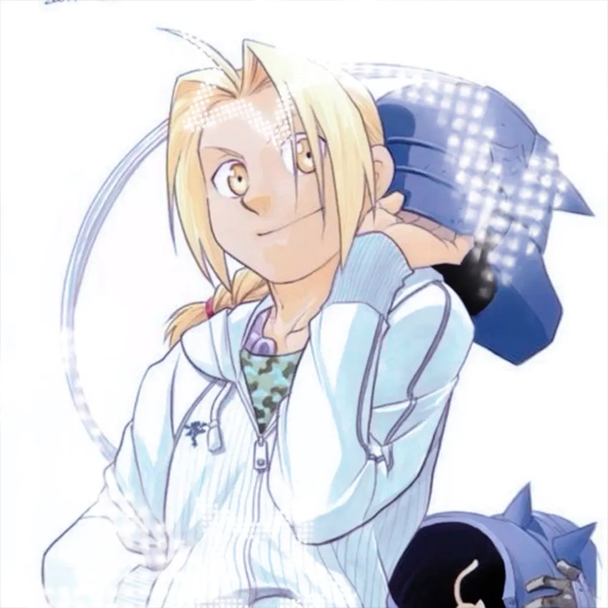 Avatar of Edward elric