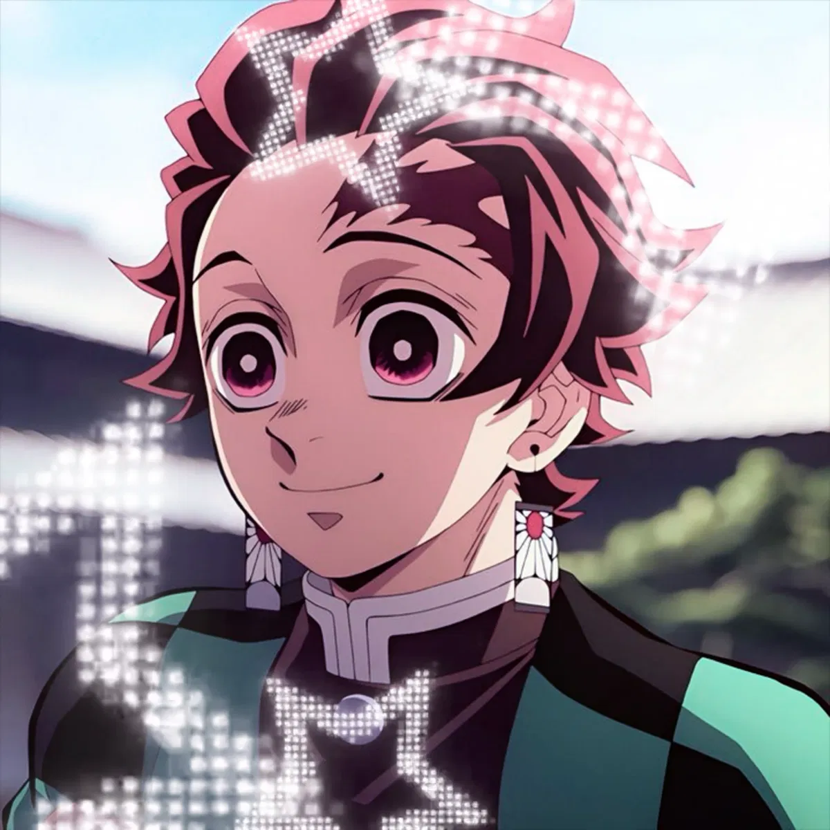 Avatar of Tanjiro Kamado