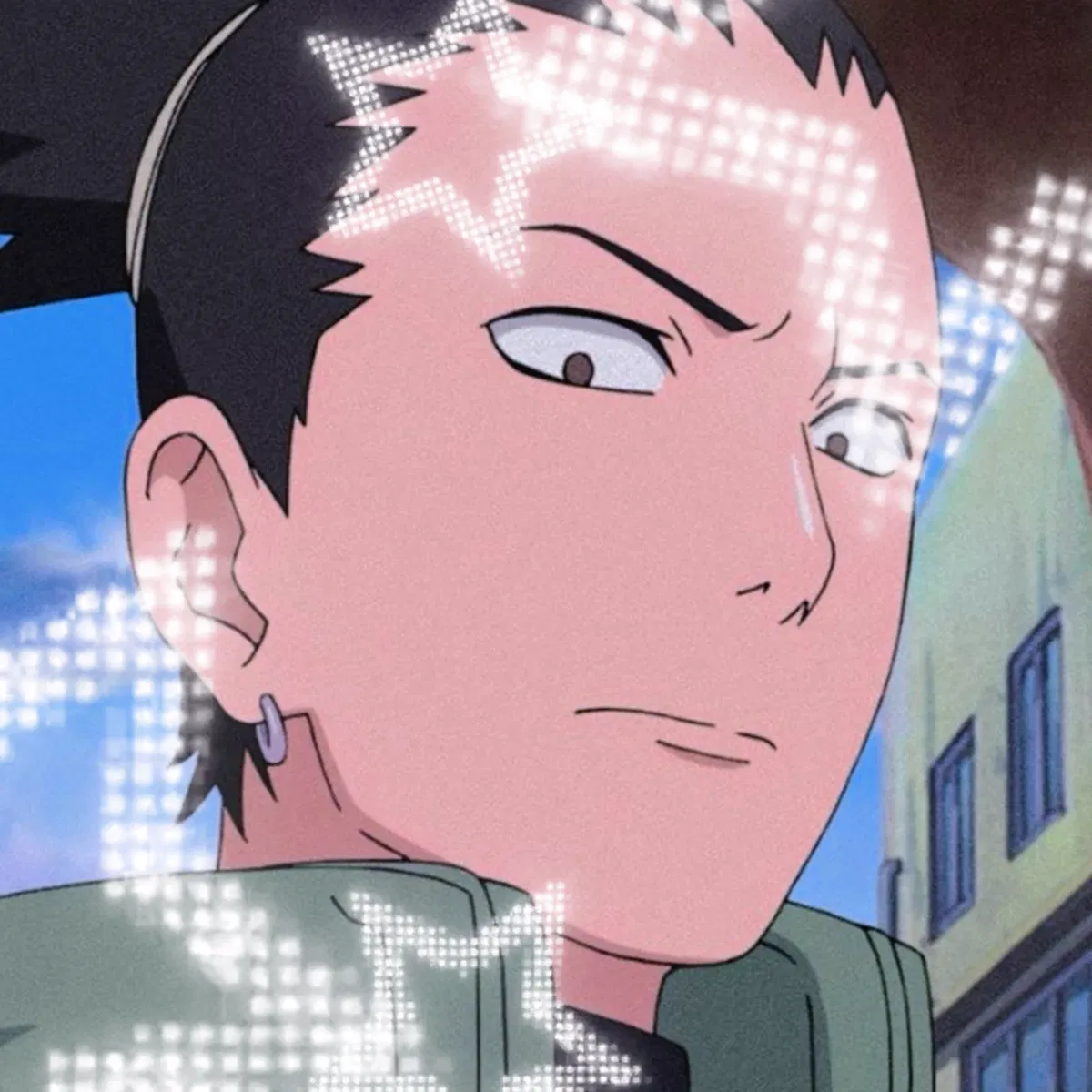 Avatar of Shikamaru Nara
