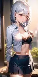 Avatar of Alee (car sex)