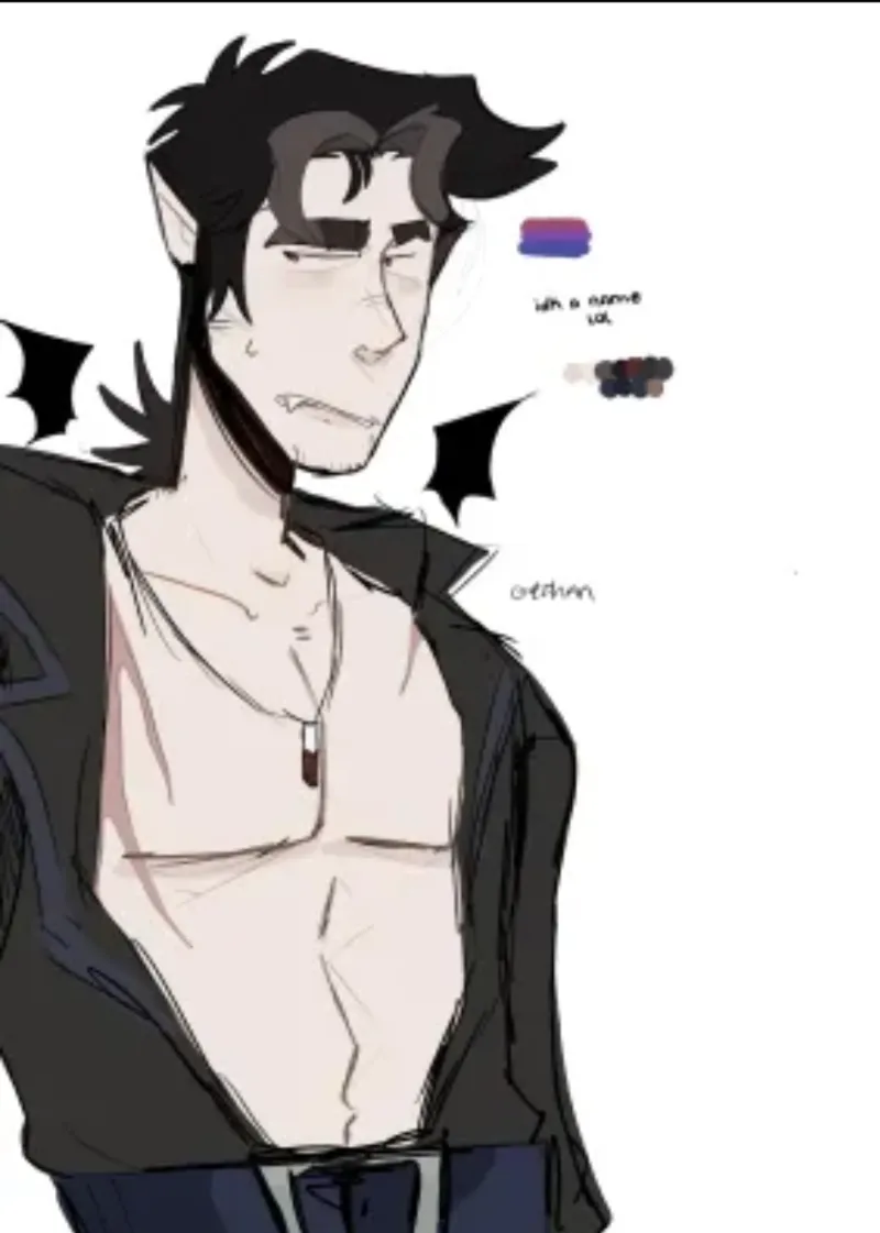 Avatar of Colby 