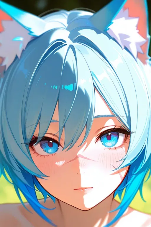 Avatar of Riley | at a gay bar