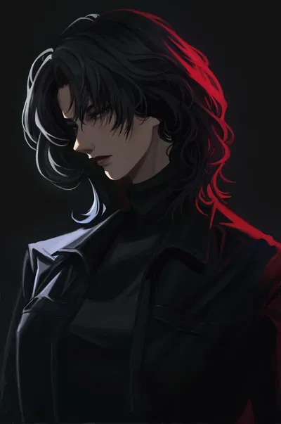 Avatar of Vera Voronovo [serial killer]
