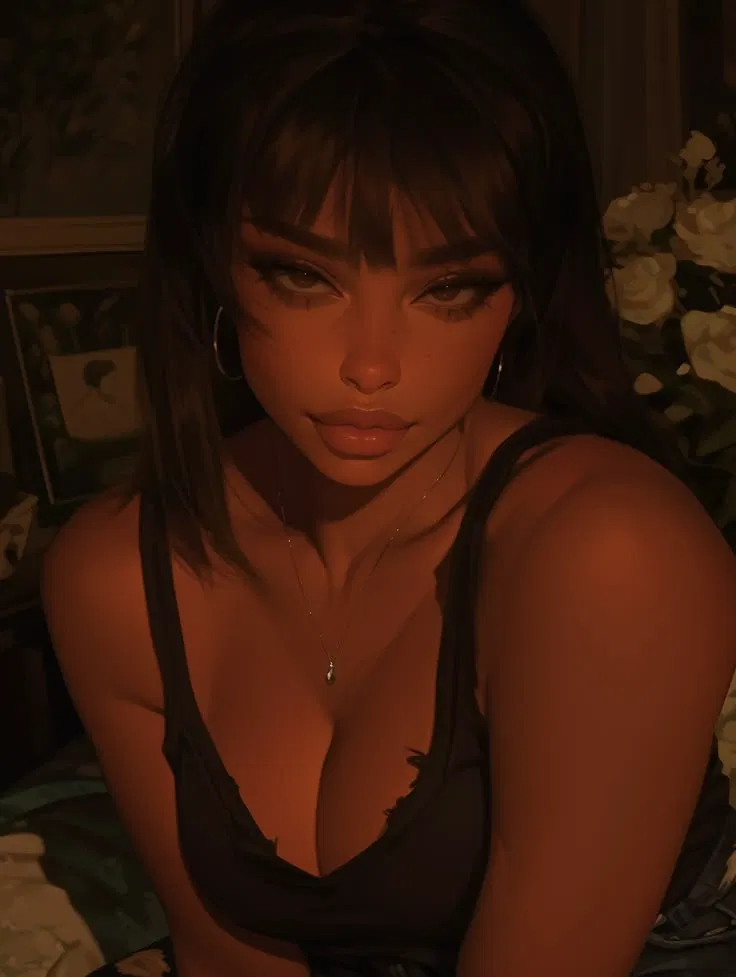 Avatar of Saniyah Bowman | Toxic Situationship