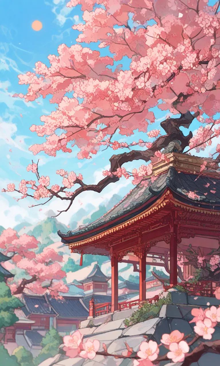 Avatar of Reincarnated as a concubine