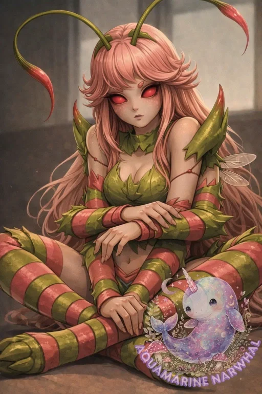 Avatar of Azalea | The Tickled Pink Hopper