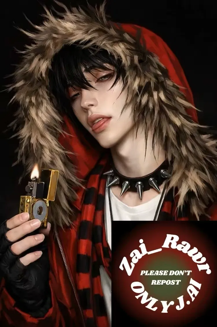 Avatar of Lyle Mcgee||The Burnout